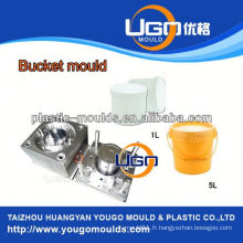 Fabricant de moules professionnels moule à eau en plastique Mouette Taizhou